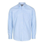 Gloweave Career Gingham Check CR Fit S-Queensland Workwear Supplies