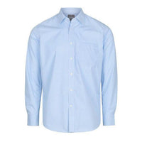 Gloweave Career Gingham Check CR Fit S-Queensland Workwear Supplies