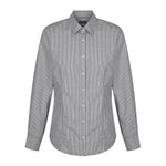 Gloweave Career Gingham Check CR Fit S - 1637WL-Queensland Workwear Supplies