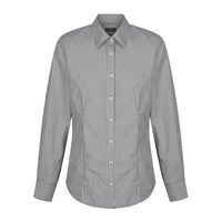 Gloweave Career Gingham Check CR Fit S - 1637WL-Queensland Workwear Supplies