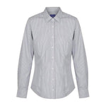Gloweave Career Gingham Check CR Fit S - 1637WL-Queensland Workwear Supplies