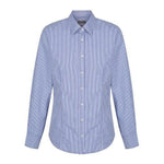 Gloweave Career Gingham Check CR Fit S - 1637WL-Queensland Workwear Supplies