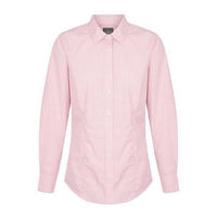 Gloweave Career Gingham Check CR Fit S - 1637WL-Queensland Workwear Supplies