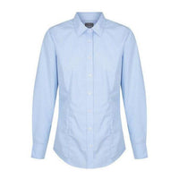 Gloweave Career Gingham Check CR Fit S - 1637WL-Queensland Workwear Supplies