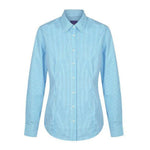 Gloweave Career Gingham Check CR Fit S - 1637WL-Queensland Workwear Supplies