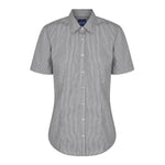 Gloweave Career Gingham Check CR Fit S-Queensland Workwear Supplies