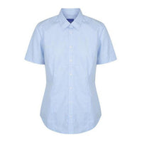 Gloweave Career Gingham Check CR Fit S-Queensland Workwear Supplies
