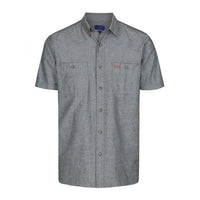 Gloweave Career Iconic 5045 S - 5045SN-Queensland Workwear Supplies