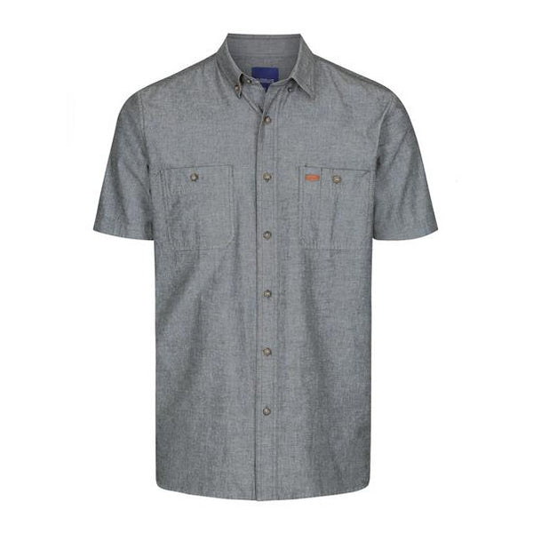 Gloweave Career Iconic 5045 S - 5045SN-Queensland Workwear Supplies