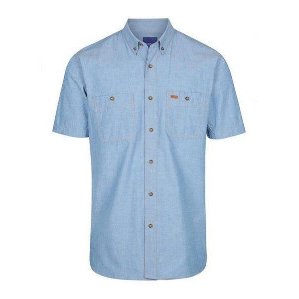 Gloweave Career Iconic 5045 S - 5045SN-Queensland Workwear Supplies
