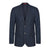 Gloweave Career Mens 2 Btn Tex. Jacket - 1887MJ-Queensland Workwear Supplies
