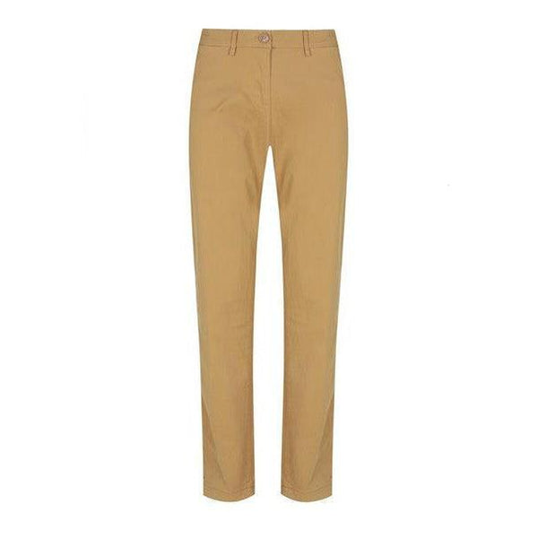 Gloweave Career Mens Chino Trouser S - 1764MT-Queensland Workwear Supplies