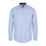 Gloweave Career New Oxford LS Con Fit S - 1898L-Queensland Workwear Supplies