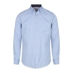 Gloweave Career New Oxford LS Con Fit S - 1898L