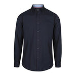 Gloweave Career New Oxford LS Slim Fit - 1899L-Queensland Workwear Supplies