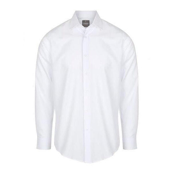 Gloweave Career Oxford CR Fit S-Queensland Workwear Supplies