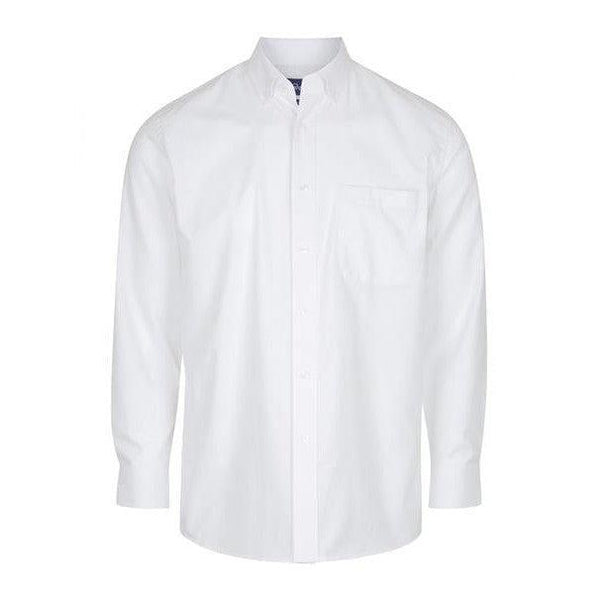 Gloweave Career Oxford CR Fit S-Queensland Workwear Supplies