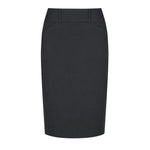 Gloweave Career Pencil Skirt S H-Queensland Workwear Supplies