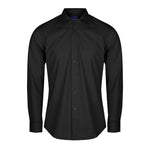 Gloweave Career Plain Poplin CF Fit S - 1520L-Queensland Workwear Supplies