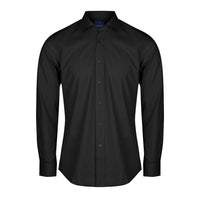 Gloweave Career Plain Poplin CF Fit S - 1520L-Queensland Workwear Supplies