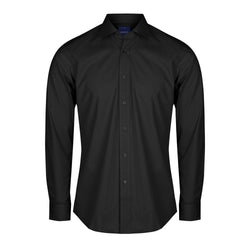 Gloweave Career Plain Poplin CF Fit S - 1520L