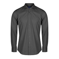 Gloweave Career Plain Poplin CF Fit S - 1520L-Queensland Workwear Supplies