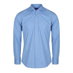 Gloweave Career Plain Poplin CF Fit S - 1520L-Queensland Workwear Supplies