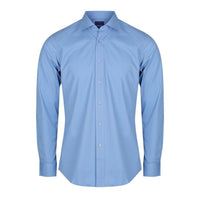 Gloweave Career Plain Poplin CF Fit S - 1520L-Queensland Workwear Supplies