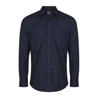 Gloweave Career Plain Poplin CF Fit S - 1520L-Queensland Workwear Supplies