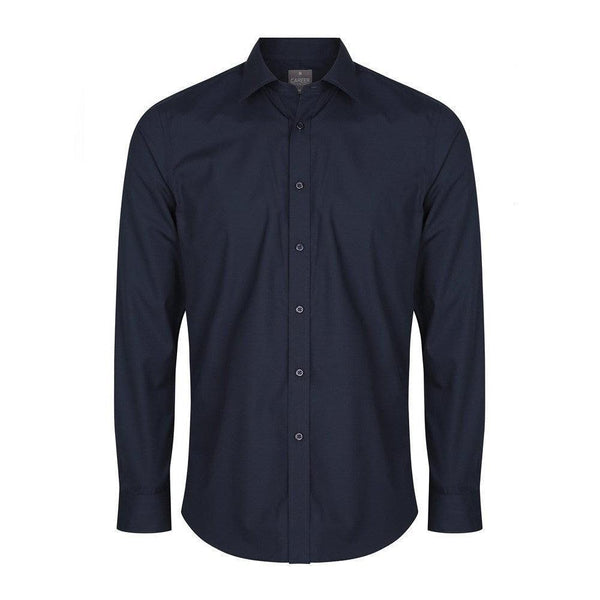 Gloweave Career Plain Poplin CF Fit S - 1520L-Queensland Workwear Supplies