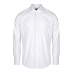 Gloweave Career Plain Poplin CF Fit S - 1520L-Queensland Workwear Supplies