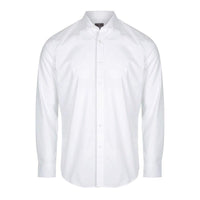 Gloweave Career Plain Poplin CF Fit S - 1520L-Queensland Workwear Supplies