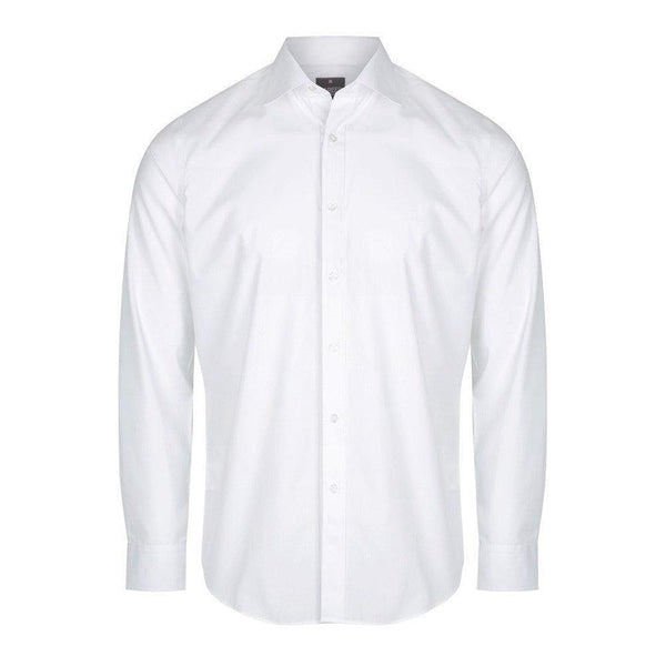 Gloweave Career Plain Poplin CF Fit S - 1520L-Queensland Workwear Supplies