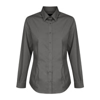 Gloweave Career Plain Poplin CF Fit S - 1520WL-Queensland Workwear Supplies