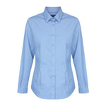 Gloweave Career Plain Poplin CF Fit S - 1520WL-Queensland Workwear Supplies