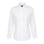 Gloweave Career Plain Poplin CF Fit S - 1520WL-Queensland Workwear Supplies