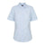 Gloweave Career Plain Poplin CF Fit S - 1520WS-Queensland Workwear Supplies