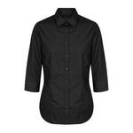 Gloweave Career Plain Poplin CF Fit S-Queensland Workwear Supplies