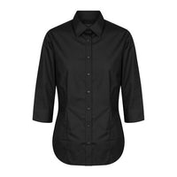 Gloweave Career Plain Poplin CF Fit S-Queensland Workwear Supplies