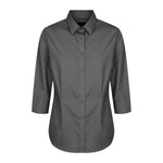 Gloweave Career Plain Poplin CF Fit S-Queensland Workwear Supplies