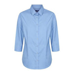 Gloweave Career Plain Poplin CF Fit S-Queensland Workwear Supplies