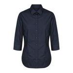 Gloweave Career Plain Poplin CF Fit S-Queensland Workwear Supplies
