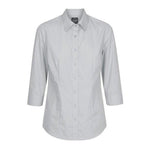 Gloweave Career Plain Poplin CF Fit S-Queensland Workwear Supplies