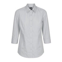 Gloweave Career Plain Poplin CF Fit S-Queensland Workwear Supplies