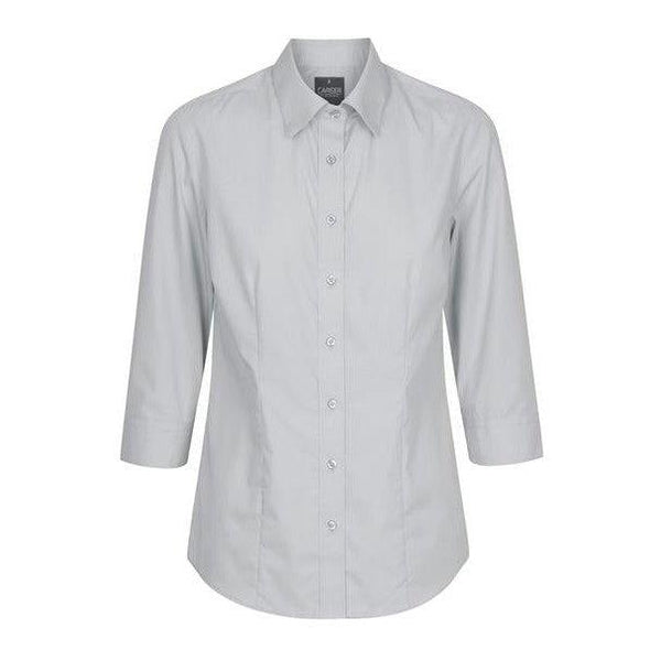 Gloweave Career Plain Poplin CF Fit S-Queensland Workwear Supplies