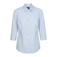 Gloweave Career Plain Poplin CF Fit S-Queensland Workwear Supplies