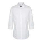 Gloweave Career Plain Poplin CF Fit S-Queensland Workwear Supplies