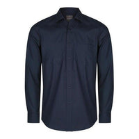 Gloweave Career Plain Poplin CR Fit S - 1272L-Queensland Workwear Supplies