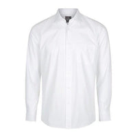 Gloweave Career Plain Poplin CR Fit S - 1272L-Queensland Workwear Supplies