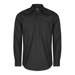 Gloweave Career Plain Poplin CR Fit S - 1272L-Queensland Workwear Supplies